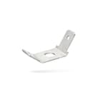 Klemko - Aderdoorverbinder rond/vlak 215495 DS100
