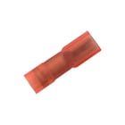 Klemko - IS Aderdoorverbinder rond/vlak Vlkstkrh Is0503Fl8 Ds100