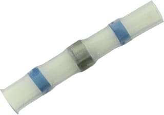 Klemko - HSS Krimpverbinder 106020 Ds50