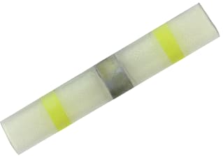 Klemko - HSS Krimpverbinder 106040 Ds50