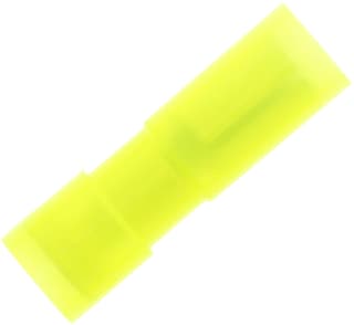Klemko - Aderdoorverbinder rond/vlak 156360 DS100