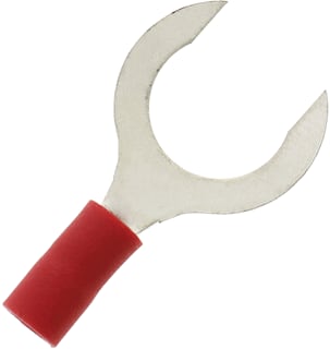 Klemko - A Klemkabelschoen voor koperkabel 100130 Ds100