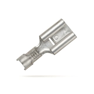 Klemko - Aderdoorverbinder rond/vlak 210610 DS100