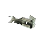 Klemko - B Aderdoorverbinder rond/vlak Vlakst6,3X0,8 Krim Ds100