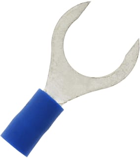 Klemko - A Klemkabelschoen voor koperkabel 100500 Ds100