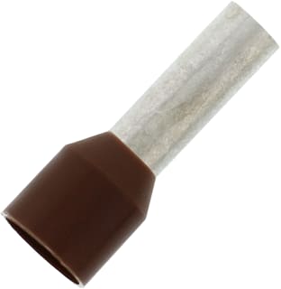 Klemko - Standaard Adereindhuls 720092 Zk100
