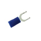 Klemko - A Klemkabelschoen voor koperkabel Vrkkbsch M5 1,5-2,5 Ds100