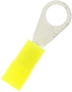 Klemko - A Klemkabelschoen voor koperkabel 101380 Ds100