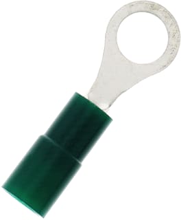 Klemko - A Klemkabelschoen voor koperkabel 101390 Ds100
