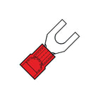 Klemko - SP Klemkabelschoen voor koperkabel Vorkkabsch M3,5 Pvc Ds100