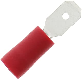 Klemko - SP Aderdoorverbinder rond/vlak 100060 Ds100