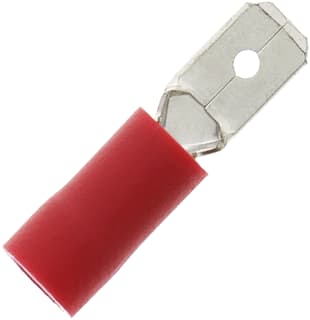 Klemko - SP Aderdoorverbinder rond/vlak 100070 Ds100