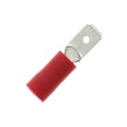 Klemko - SP Aderdoorverbinder rond/vlak 100070 Ds100