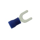Klemko - A Klemkabelschoen voor koperkabel Vrkkbsch M5 1,5-2,5 Ds100