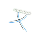 ABB - Hafonorm Stroomrail busboard iii 1-fase