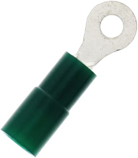 Klemko - Klemkabelschoen voor koperkabel 101370 DS100