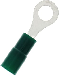 Klemko - Klemkabelschoen voor koperkabel 101385 DS100
