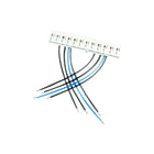 ABB - Hafonorm Stroomrail busboard iii 3-fase splitload