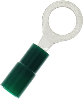 Klemko - Klemkabelschoen voor koperkabel 101395 DS100