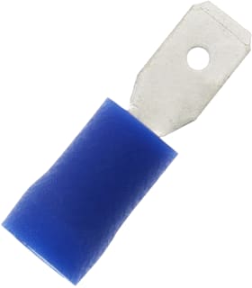 Klemko - SP Aderdoorverbinder rond/vlak 100400 Ds100