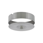 Lumiko - Valenza Downlight/spot/schijnwerper Klem Led-Ib-Sp-Nw-Al
