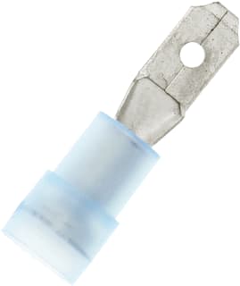 Klemko - Aderdoorverbinder rond/vlak 152070 DS100