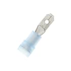 Klemko - Aderdoorverbinder rond/vlak 152070 DS100