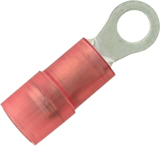 Klemko - SP Klemkabelschoen voor koperkabel Ringkabsch M3,5 Ny Ds100