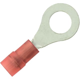 Klemko - SP Klemkabelschoen voor koperkabel Ringkabsch M8 Nylo Ds100