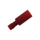 Klemko - IS Aderdoorverbinder rond/vlak Rndstkrhls 4 ,5-1,5 Ds100