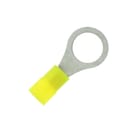Klemko - A Klemkabelschoen voor koperkabel Ringkabsch M10 Nyl Ds100
