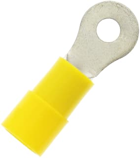 Klemko - A Klemkabelschoen voor koperkabel 153215 Ds100