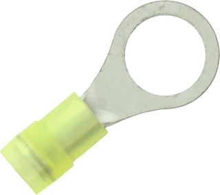 Klemko - SP Klemkabelschoen voor koperkabel Ringkabsch M10 Nyl Ds100