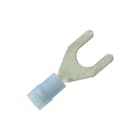 Klemko - SP Klemkabelschoen voor koperkabel Vrkkbsch M6 1,5-2,5 Ds100