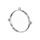 Flamco - BSL Tweedelige beugel rond Fast Luchtk.Beugel 8X150