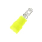 Klemko - Aderdoorverbinder rond/vlak 153080 DS100