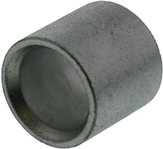 Klemko - P Perskoppelstuk voor koperkabel Parallelverb 120Mm Ds50