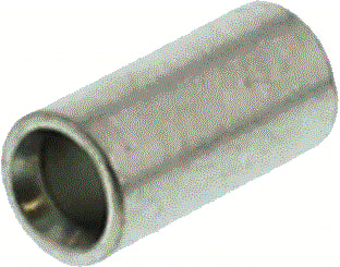 Klemko - P Perskoppelstuk voor koperkabel Parallelverb 2,5Mm Ds100