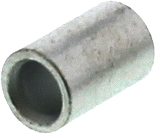 Klemko - P Perskoppelstuk voor koperkabel Parallelverb 6Mm Ds100