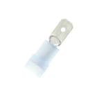 Klemko - SP Aderdoorverbinder rond/vlak 152080 Ds100