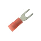 Klemko - SP Klemkabelschoen voor koperkabel Vorkkabsch M4 Ds100