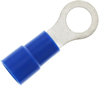 Klemko - Klemkabelschoen voor koperkabel 157560 DS100