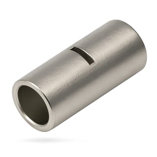 Klemko - Perskoppelstuk voor koperkabel 220110 DS25