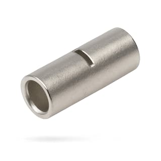 Klemko - C Perskoppelstuk voor koperkabel 220050 Ds25
