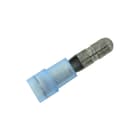 Klemko - SP Aderdoorverbinder rond/vlak Rndstkr Sp2504Ha-Ny Ds100