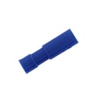 Klemko - SP Aderdoorverbinder rond/vlak Stekhuls 1,5-2,5Mm2 Ds100
