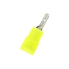 Klemko - SP Aderdoorverbinder rond/vlak 153050 Ds100