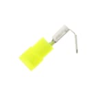 Klemko - SP Aderdoorverbinder rond/vlak 153100 Ds100