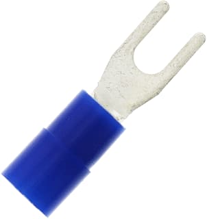 Klemko - A Klemkabelschoen voor koperkabel 152300 Ds100