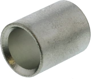 Klemko - Perskoppelstuk voor koperkabel PARALLELVERB 50MM DS100